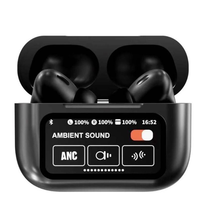 Airbuds A9 Pro