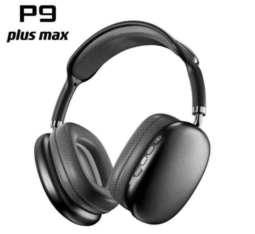 Head Phone P9 Wireless Bluetooth